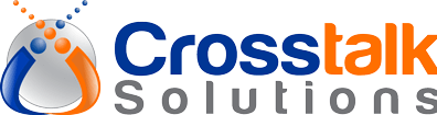Crosstalk Solutions Logo