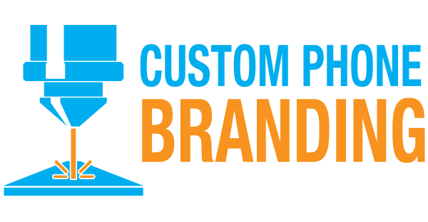 Custom Phone Branding