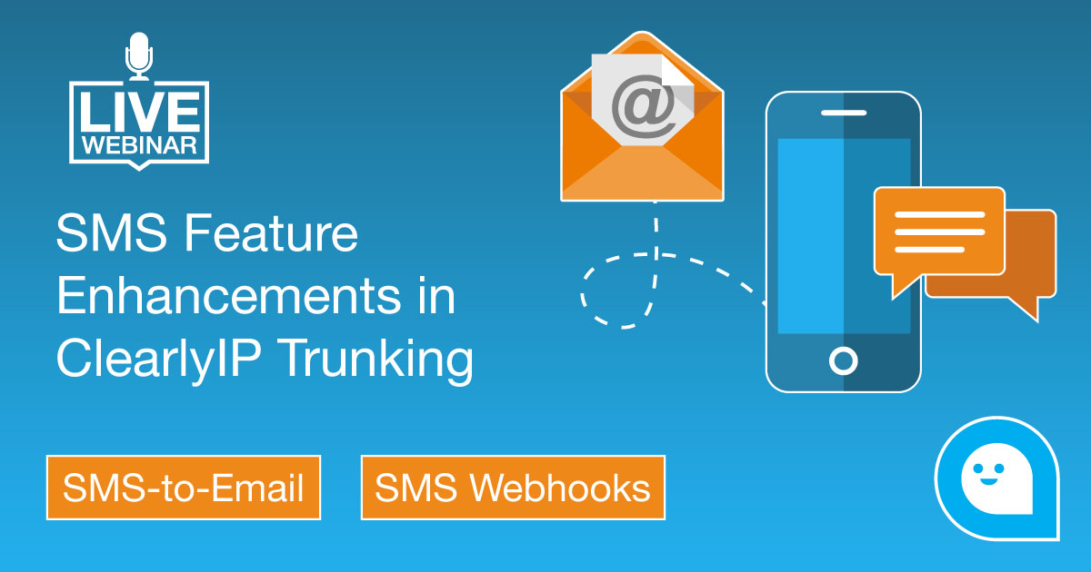 SMS Feature Enhancements